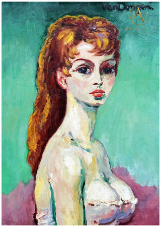 Vintage classical artwork, restored fine art painting in detailed high-resolution format