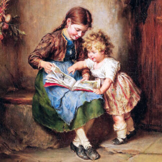Figurative Art