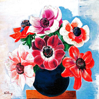 Still Life